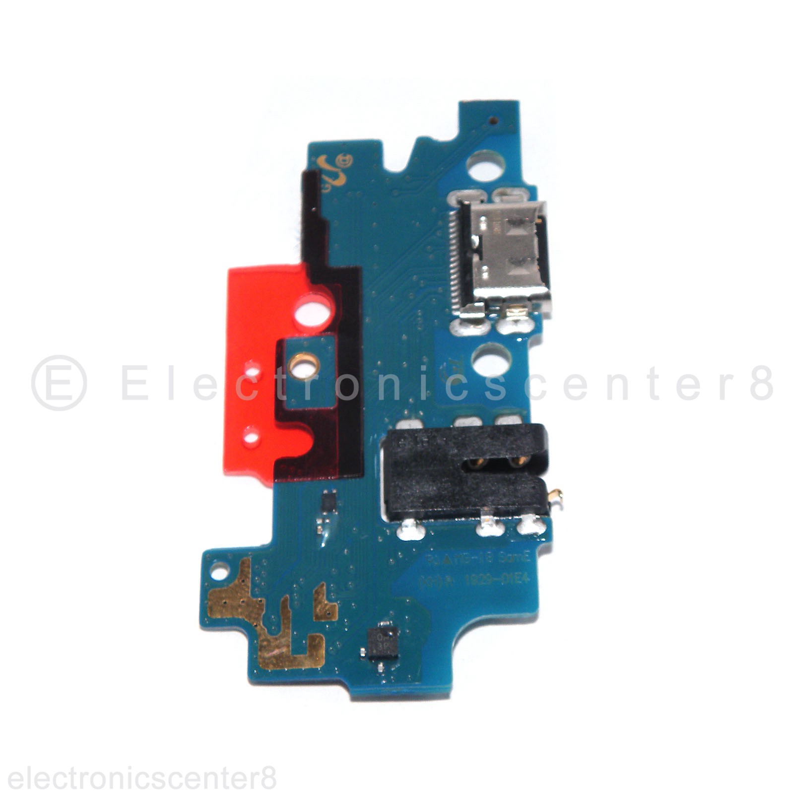 samsung a30s charging port replacement